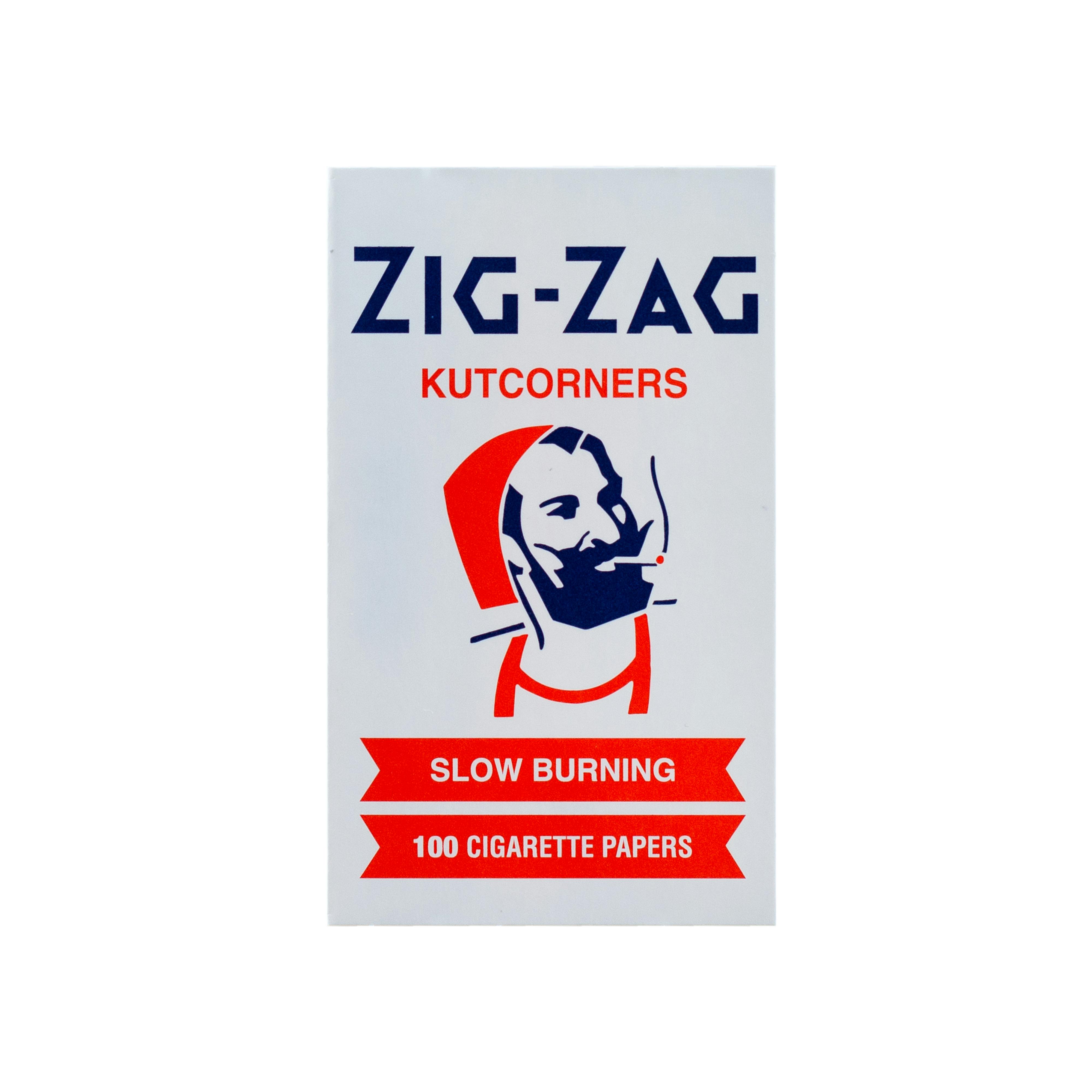 Kutkorners White Slowburn 70mm