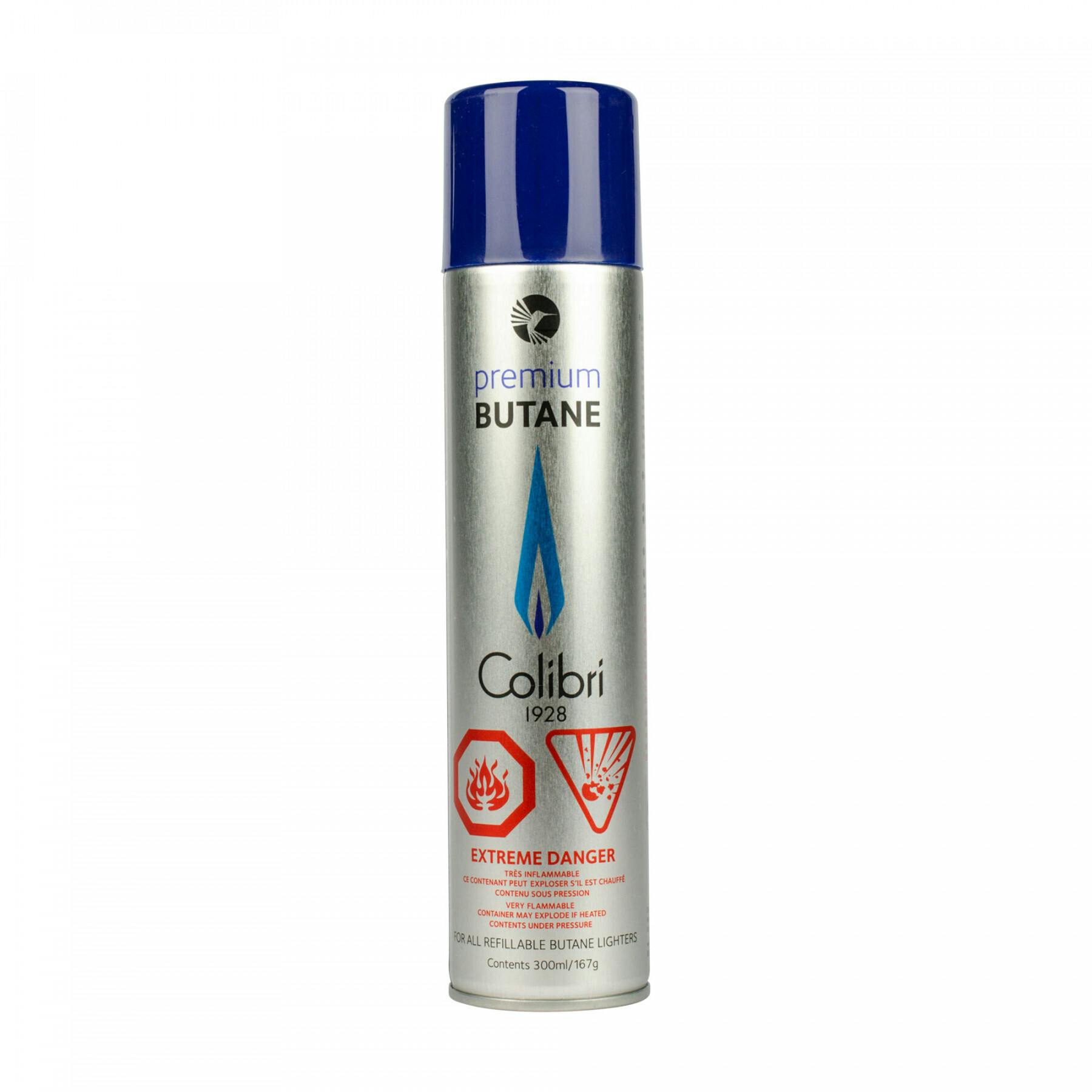Premium Butane 300mL