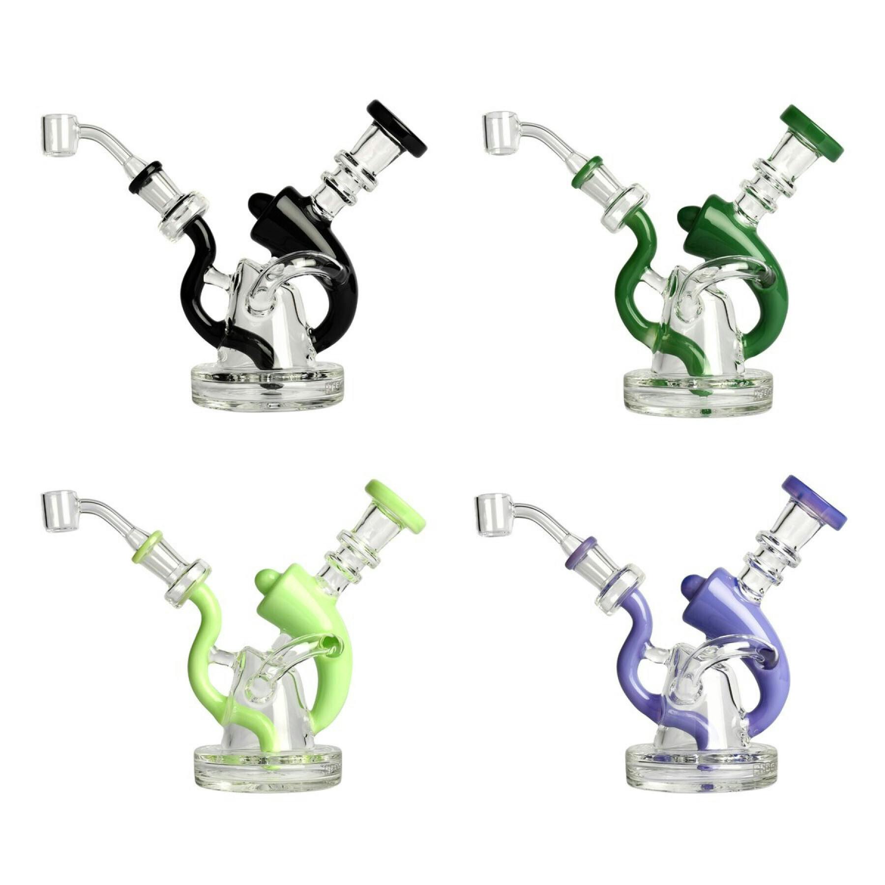 6.75" Equalizer Concentrate Rig
