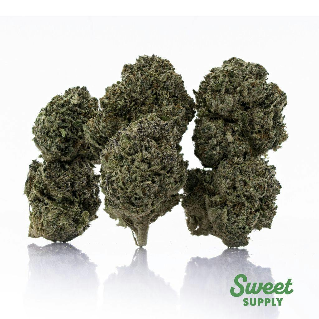 Sweet Supply Brry Mode 14g
