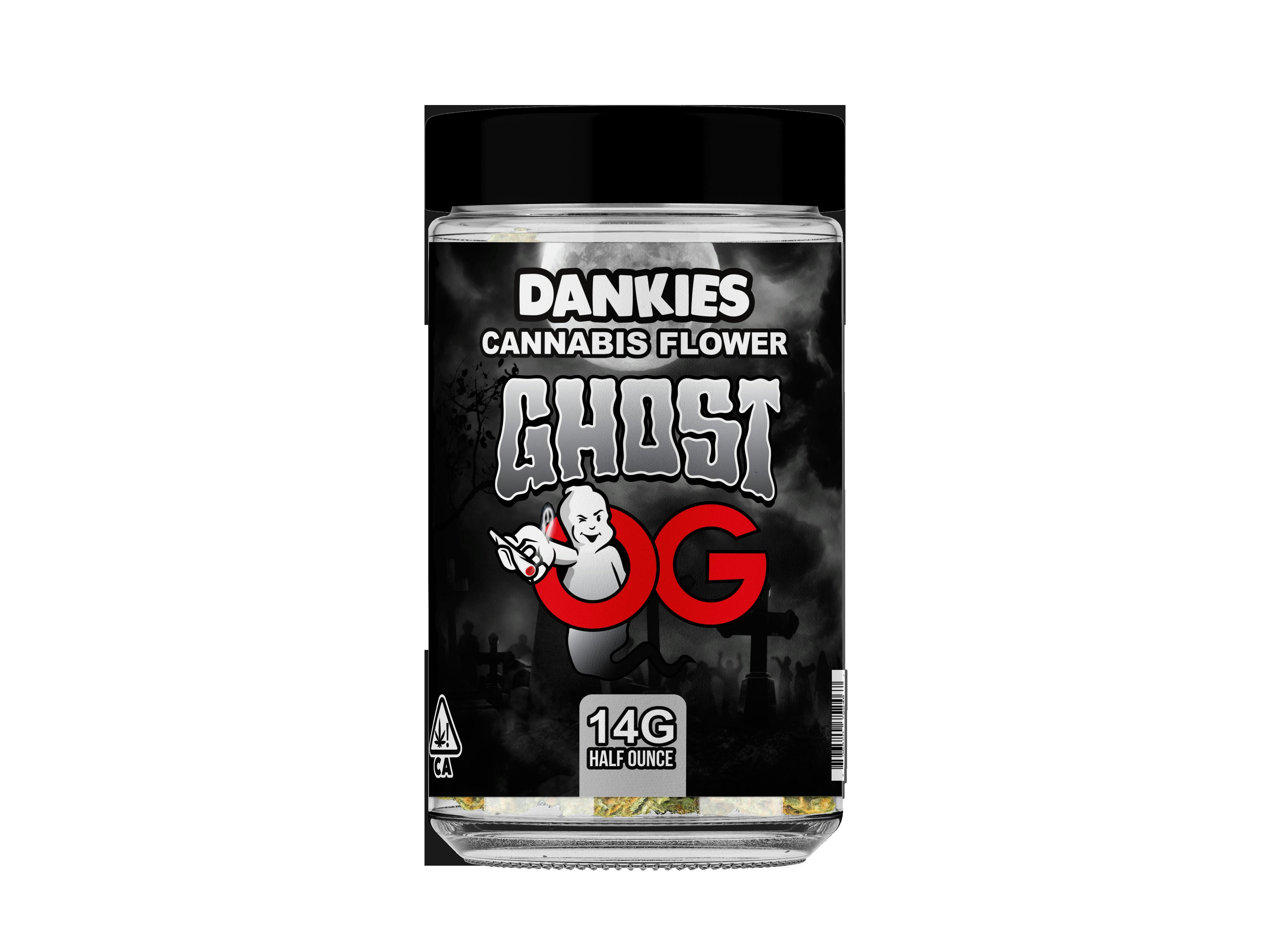 DANKIES -: Gg4
