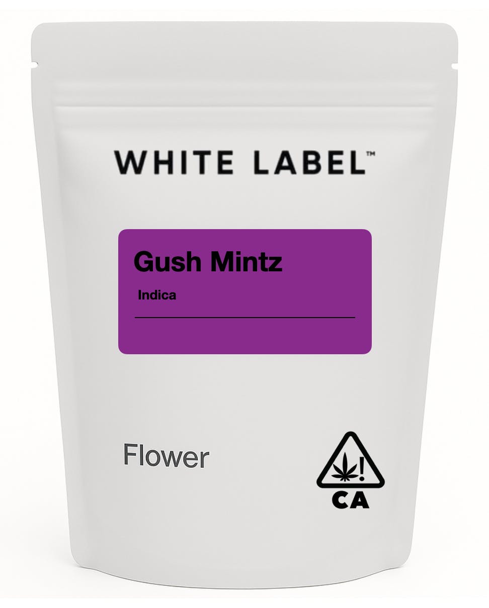 White Label: Gush Mintz