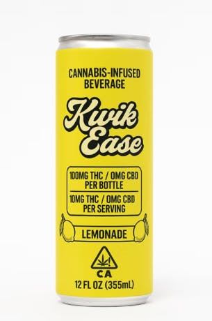 LEMONADE 100MG DRINK