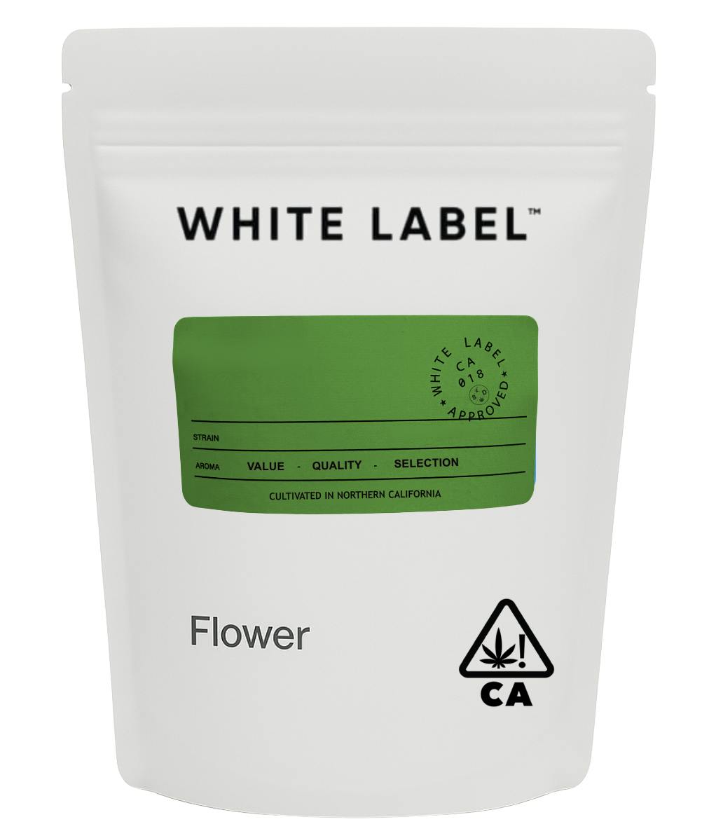WHITE LABEL - JOKERZ 28G FLOWER