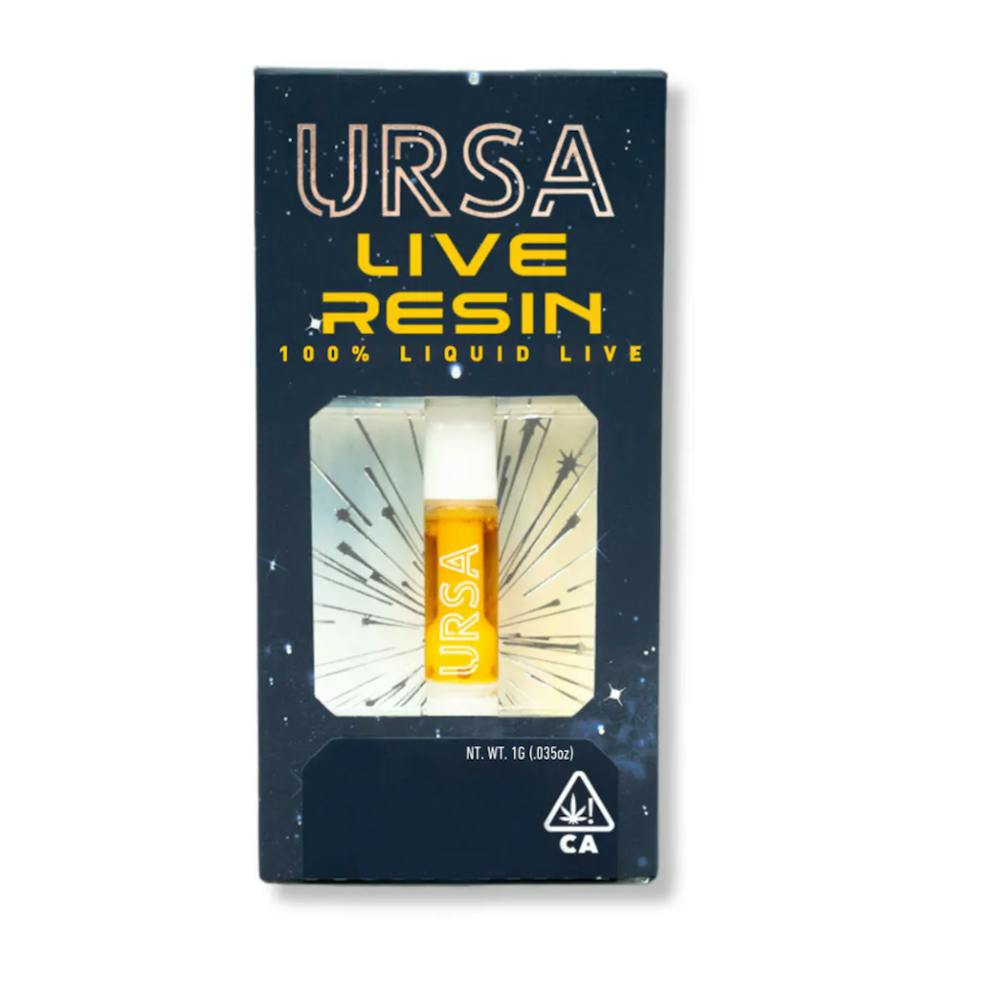 URSA: Jack Herer