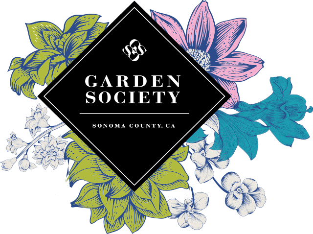 Garden Society Tart: Cherry Pinot Noir / Blissful Rest