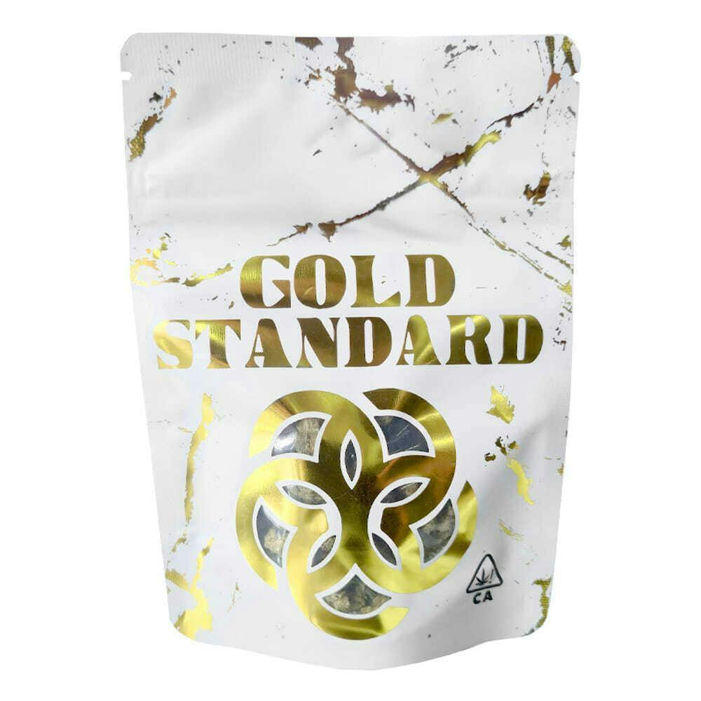 Gold Standard: Jack Snack