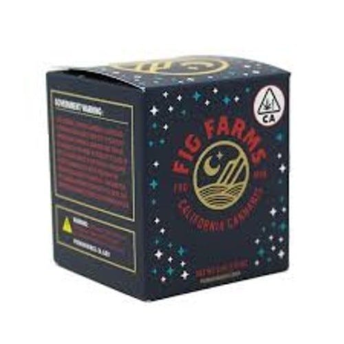 Fig Farms: GUAVASCOTTI 3.5G FLOWER