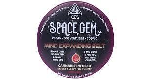 Space Gem: Sweet Sleepy Fig - Total
