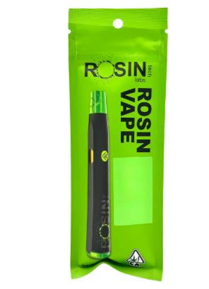 Rosin Tech: Moroccan Cherry