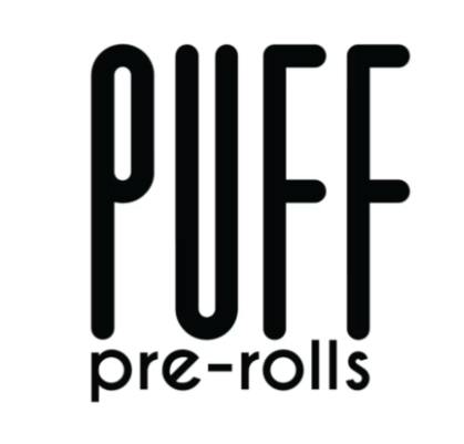 PUFF- BLUE DREAM 0.5G DIAMOND INFUSED PREROLL 14PK