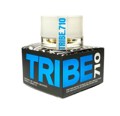 Tribe 710: Hashburger X Nimbus Snacks
