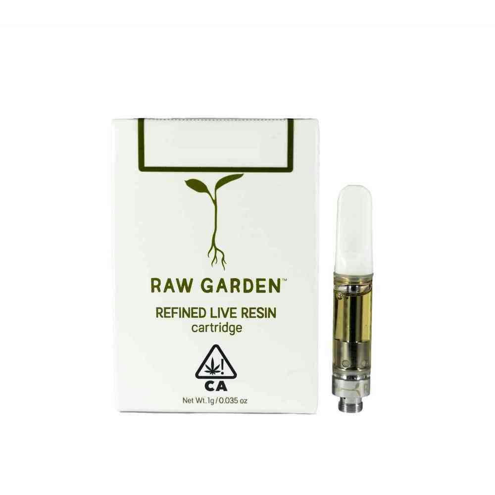 Chem Kush Refined Live Resin™ 1.0g Cartridge