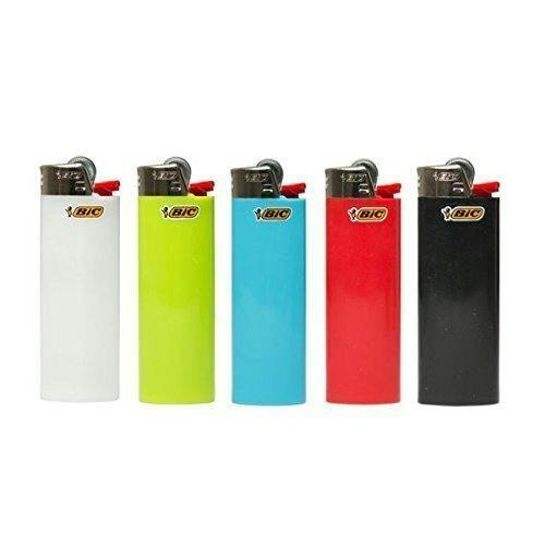 Coachella Releaf BIC Lighter
