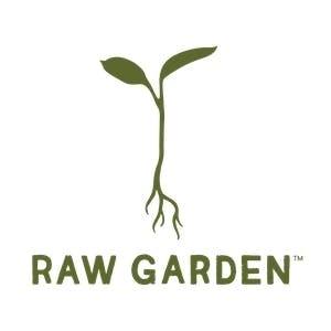 Raw Garden: Headband