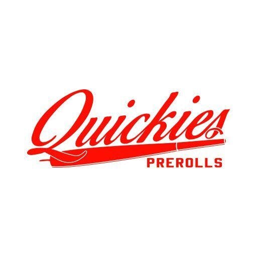 Quickies Prerolls: Guava Gelato