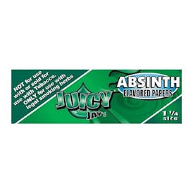 Absinth 1 ¼