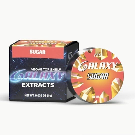 Galaxy: Melon Ozk - Ca