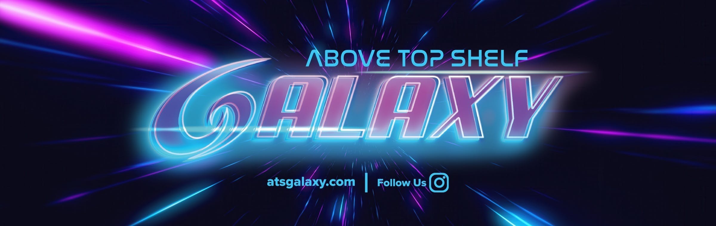 Galaxy: Apple Fritter