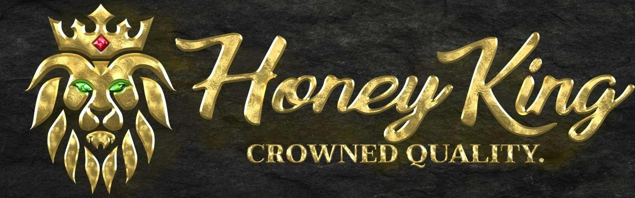 Honey King: Royal Palm - Royal OG
