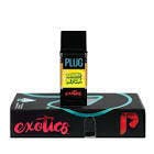 PLUG PLAY -: Banana Mylk