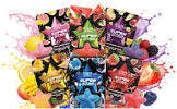 STIIIZY - Pink Lemonade: Pink Lemonade Gummies Star - 100mg