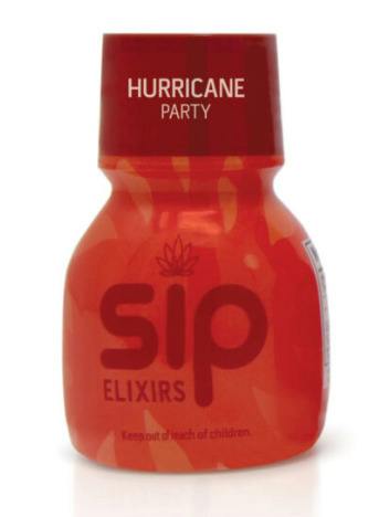Sip Hurricane (S) Elixir