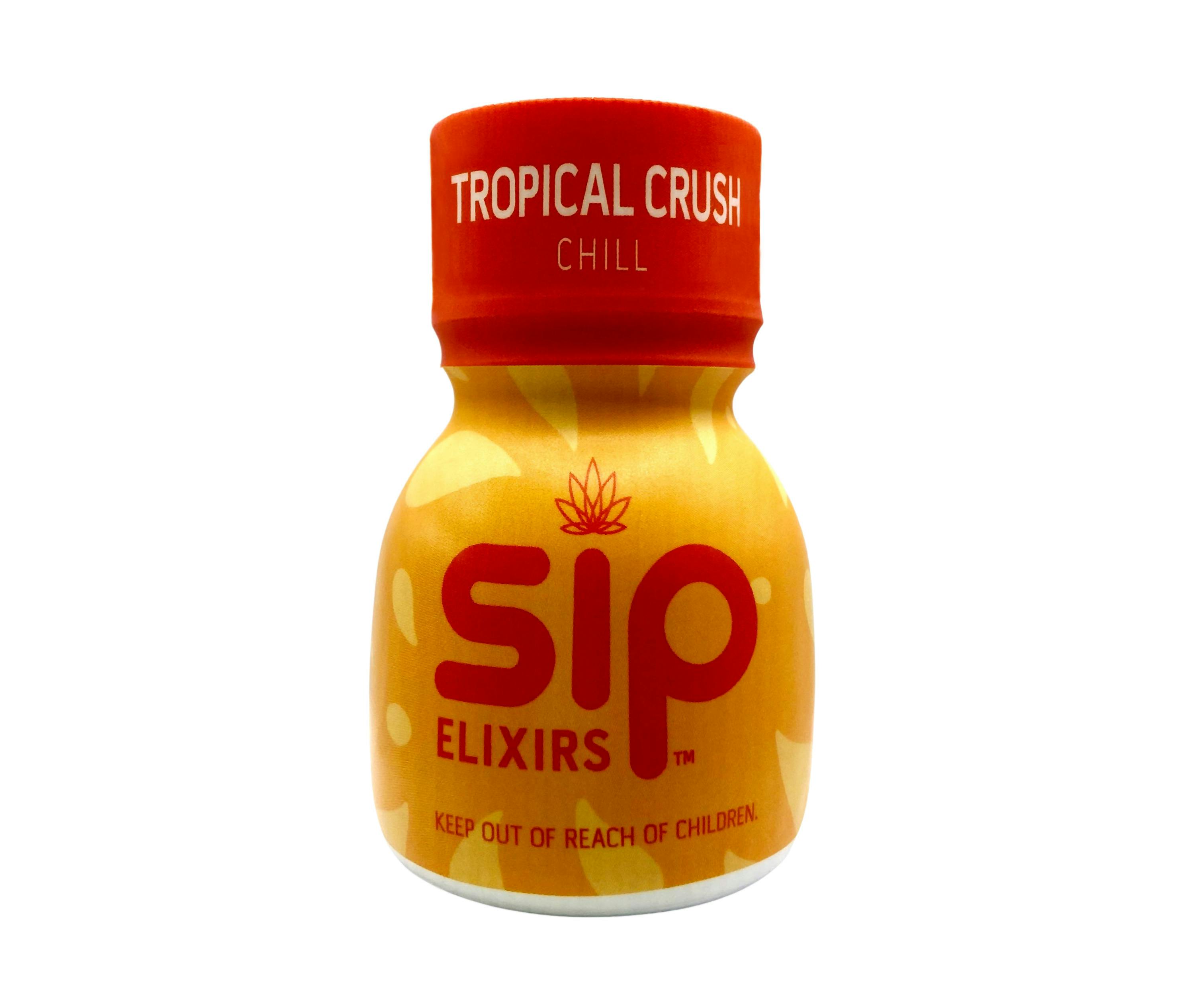 Sip Tropical Crush (H) Elixir