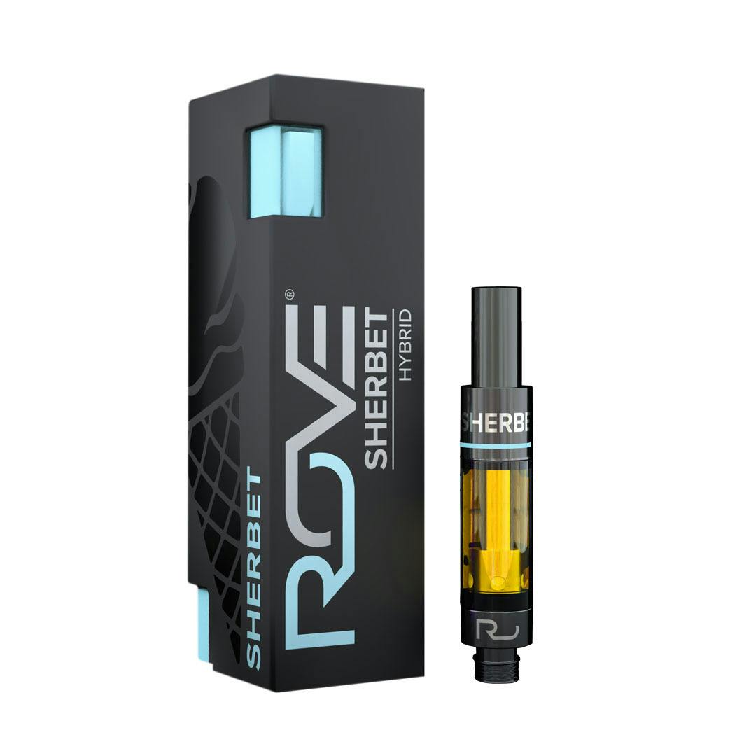 ROVE Sherbet (H) Vape Cartridge