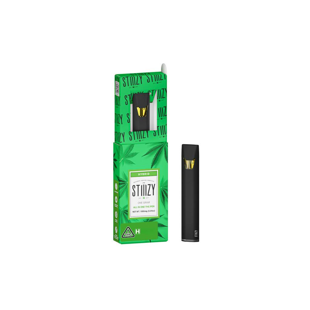 STIIIZY Magic Melon (S) Disposable Vape