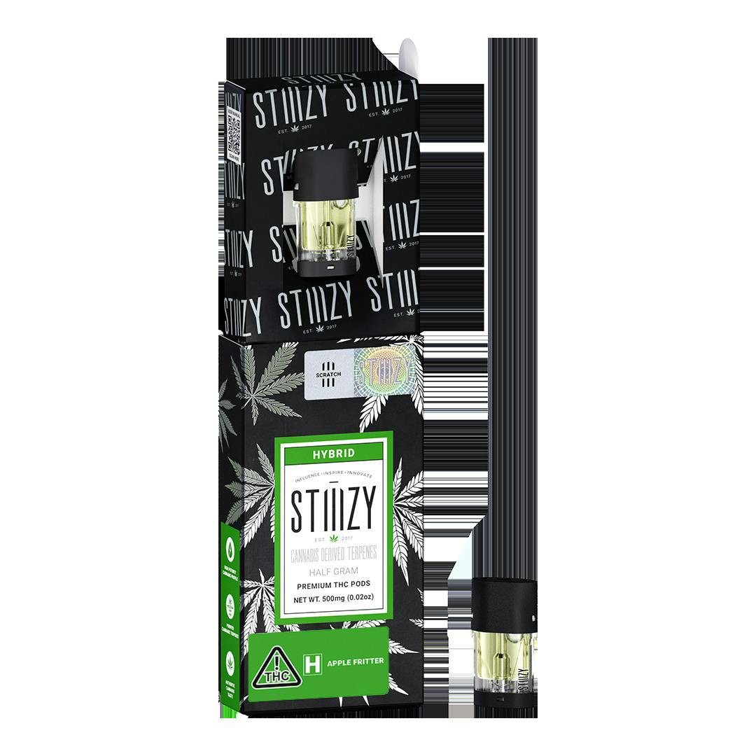 STIIIZY Watermelon Z (I) Vape Pod