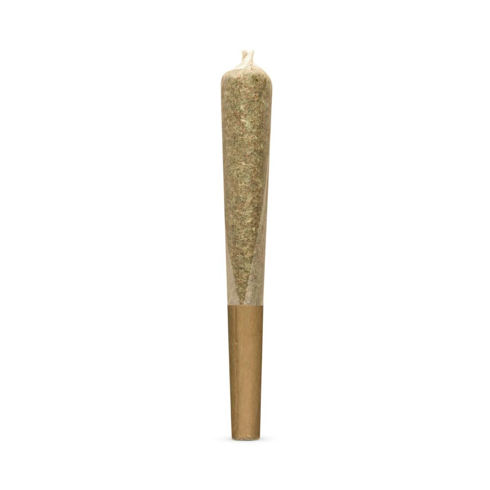 &Shine Luzid Fruit Pre-Roll