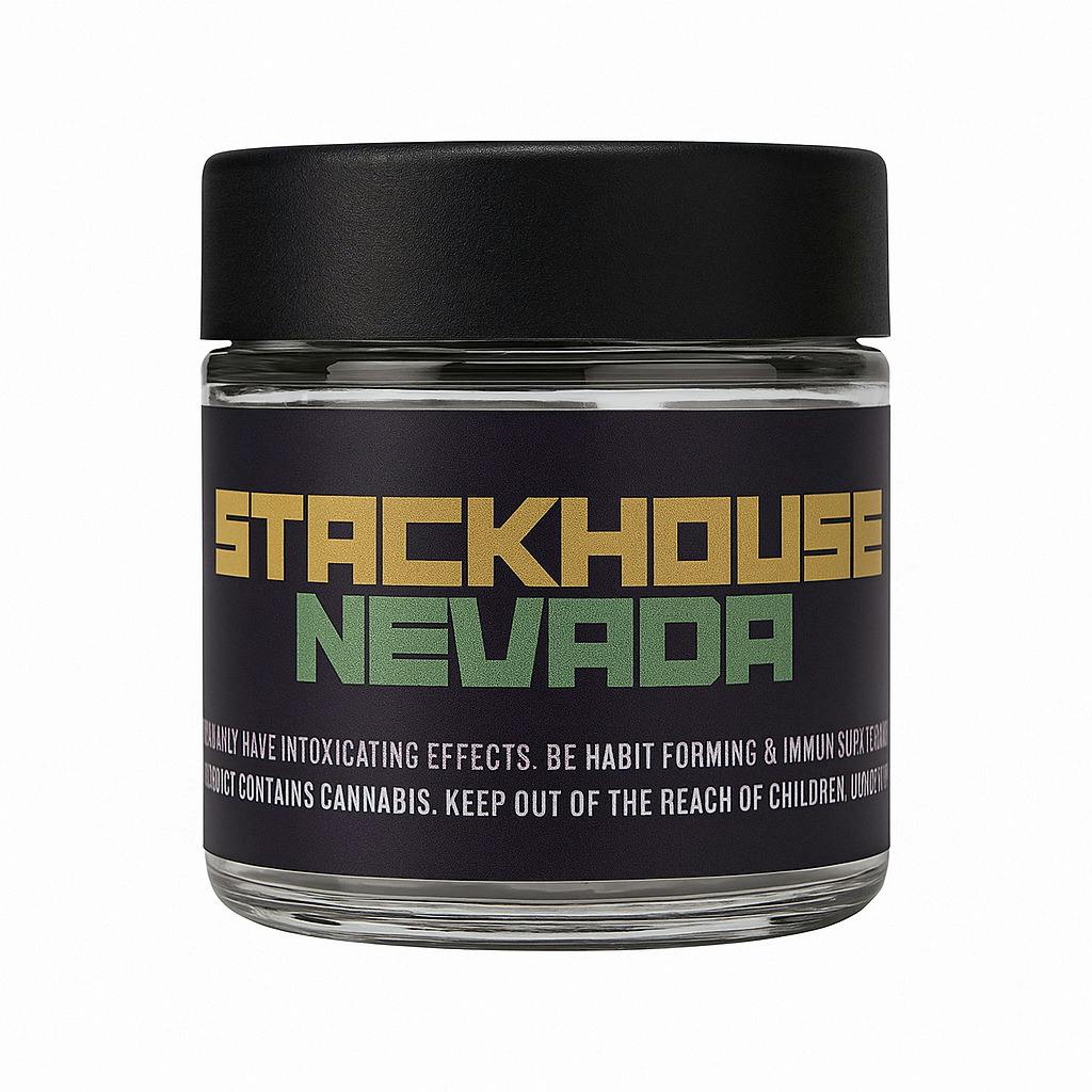 StackHouse NV Sub Zero #12 (H) Flower at Ayr Wellness Medical Marijuana Dispensary Bryn Mawr