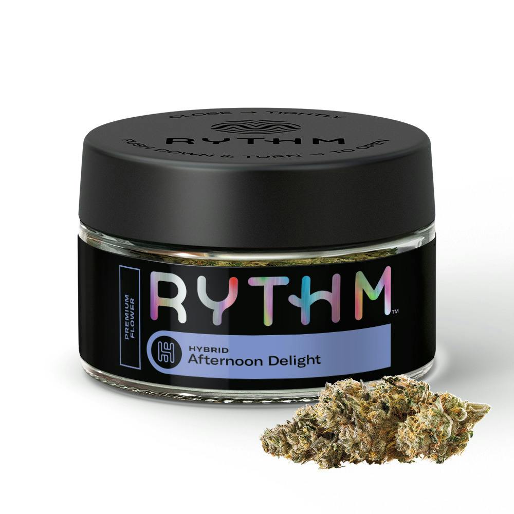 Rythm Tahoe Alien (S) Flower