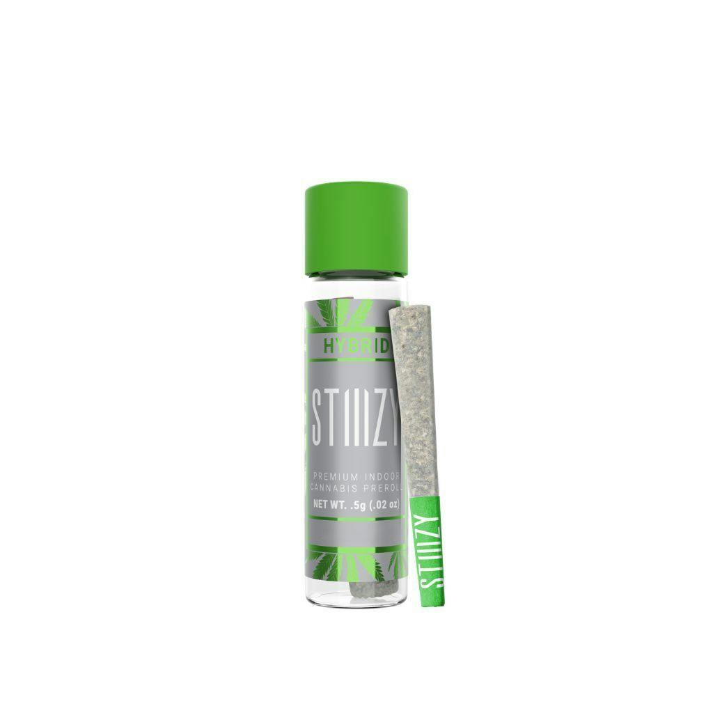STIIIZY White Truffle Pre-Roll