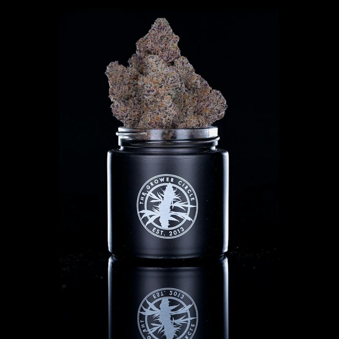 The Grower Circle Dulce Flower
