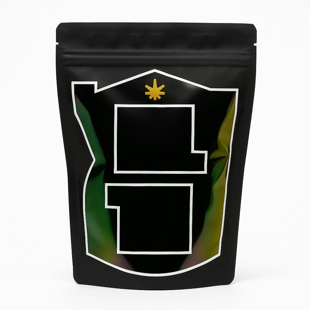StackHouse NV Sub Zero #12 Flower