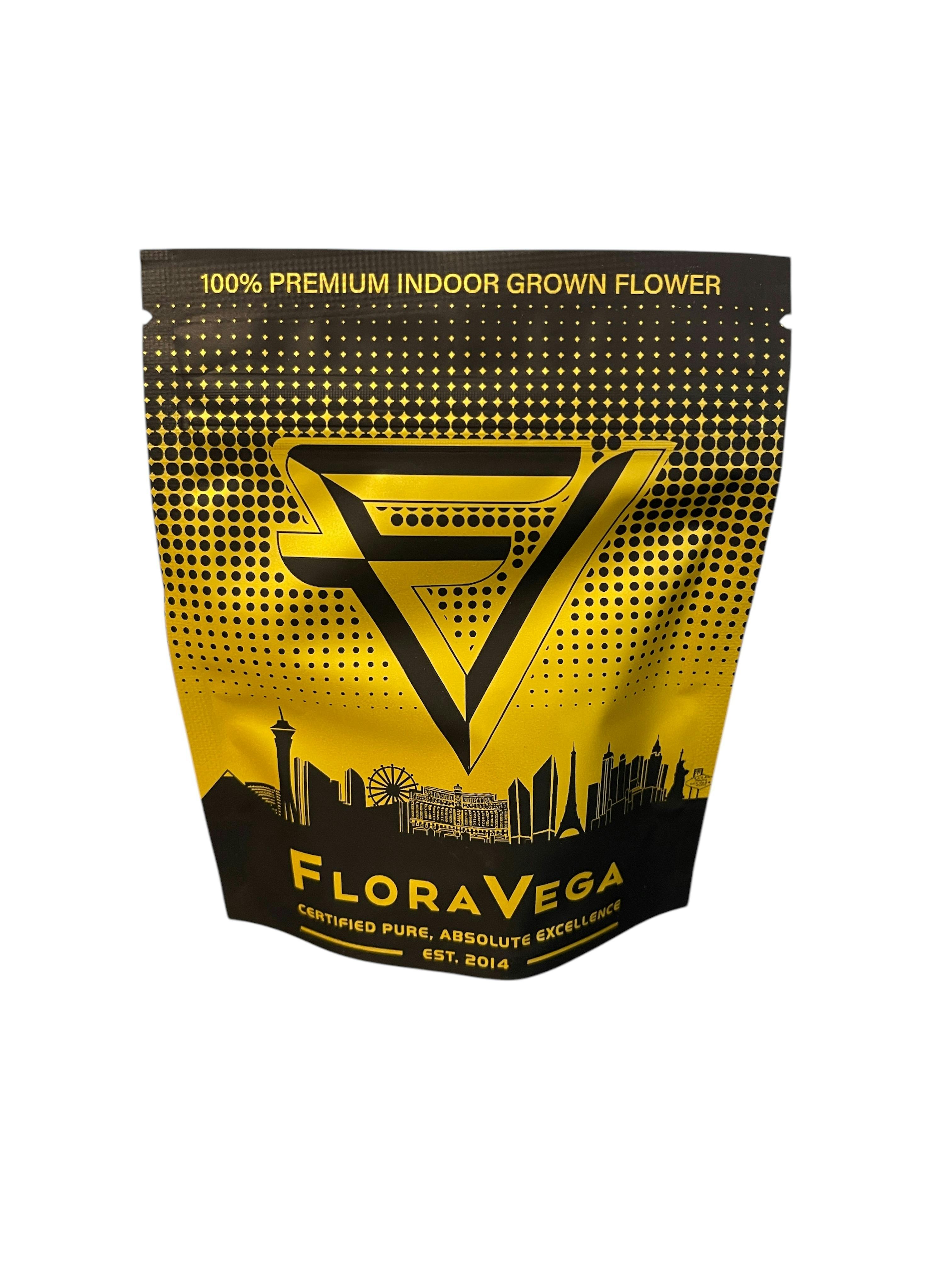 FloraVega Speaker Knockerz Flower
