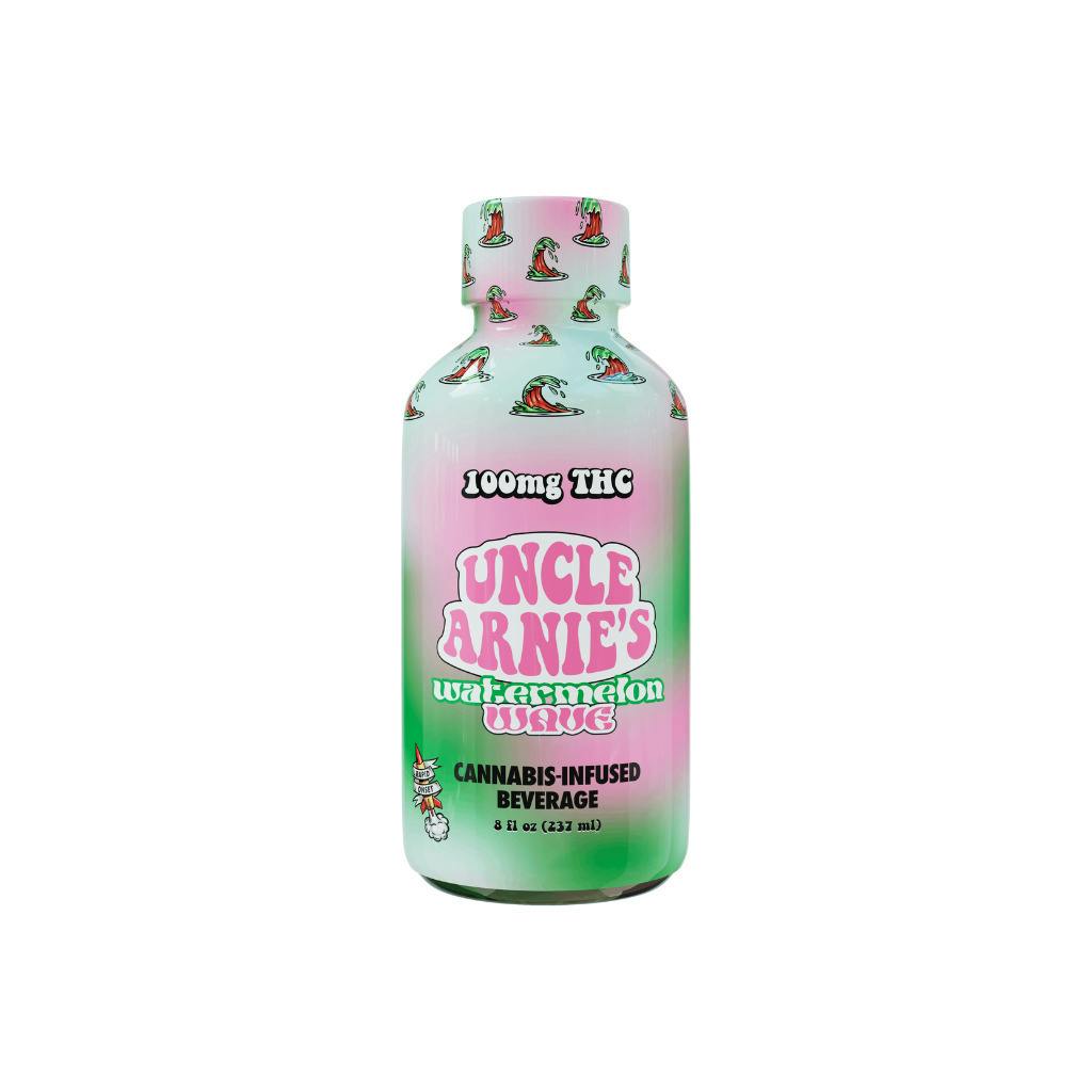 Uncle Arnie's Watermelon Wave 8oz