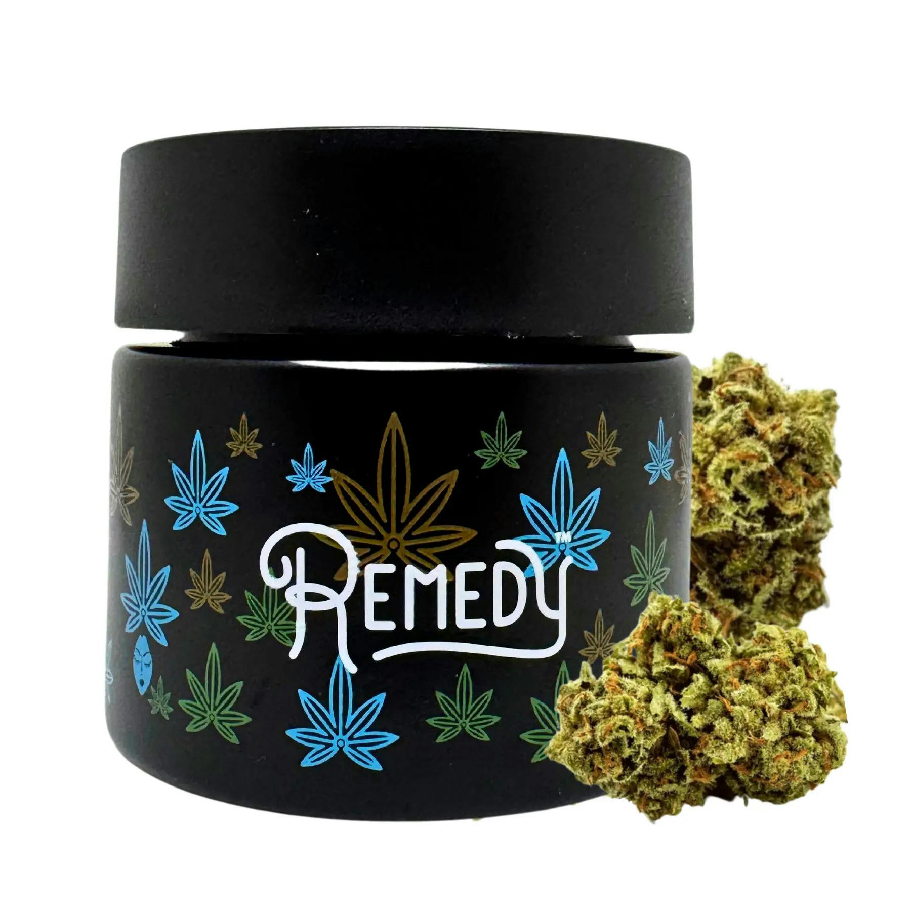 Remedy Bio Jesus (H) Flower