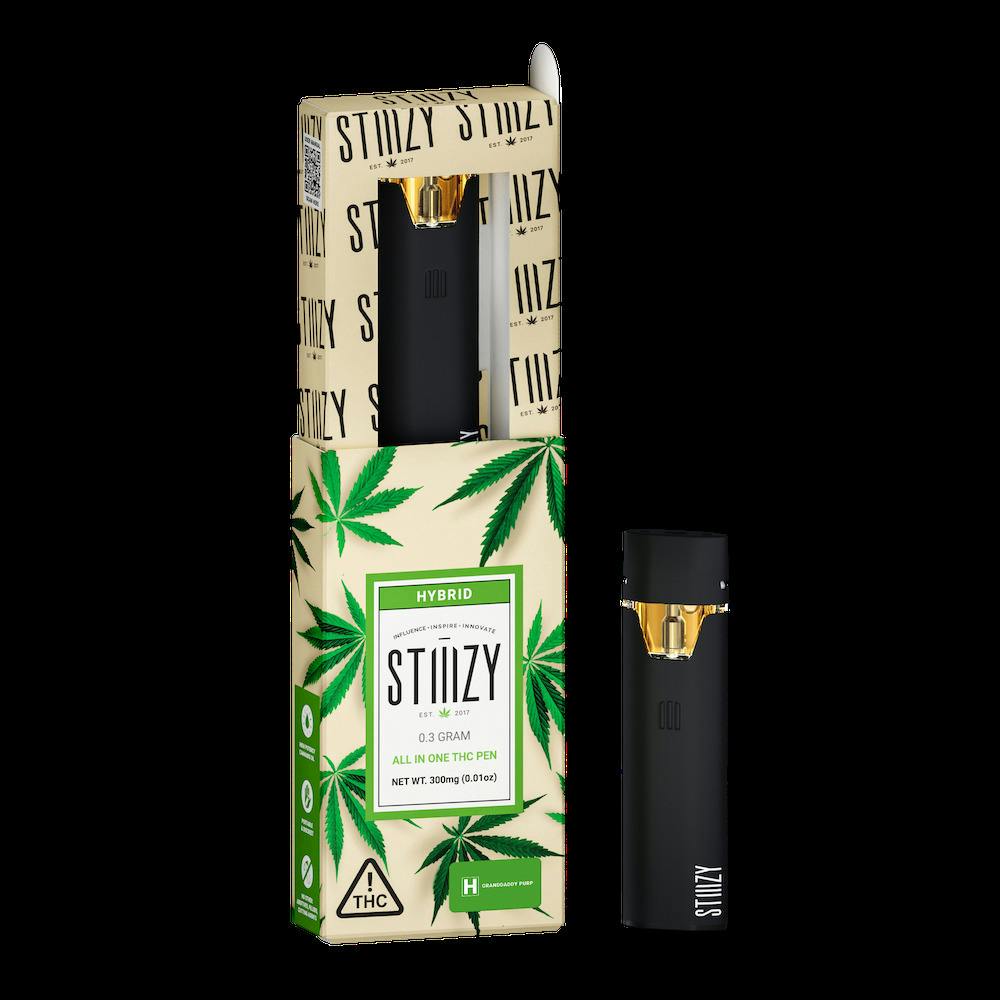 STIIIZY GDP (H) Disposable Vape