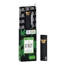 STIIIZY Pineapple Runtz (H) Disposable Vape