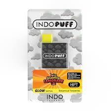 INDOPUFF Strawberry Lemonade (H) Disposable Vape