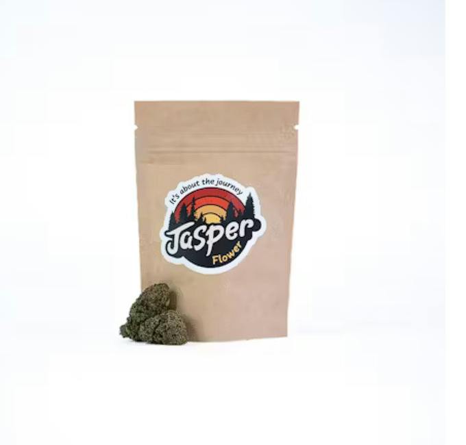 Jasper Menage (H) Flower
