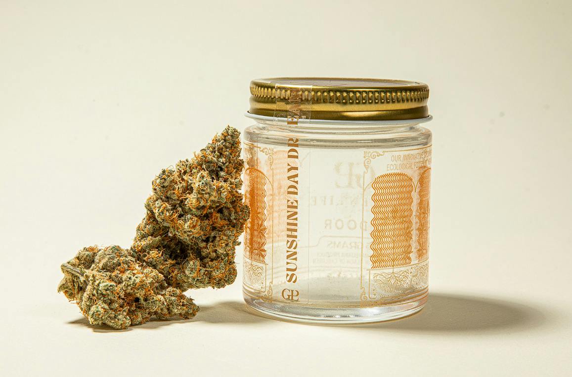 GLP Sunshine Daydream #1