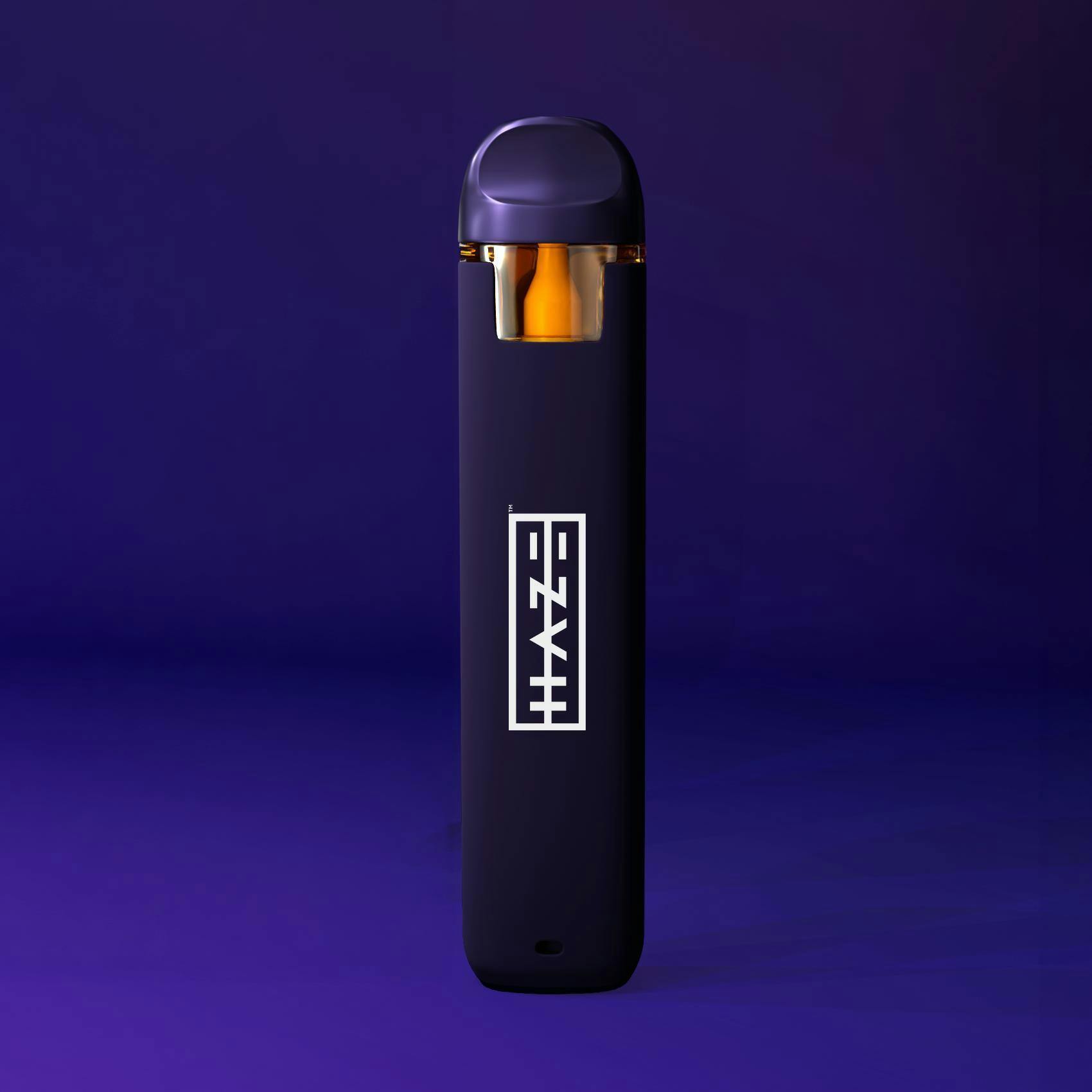 HAZE SFV OG (H) Live Resin Disposable Vape