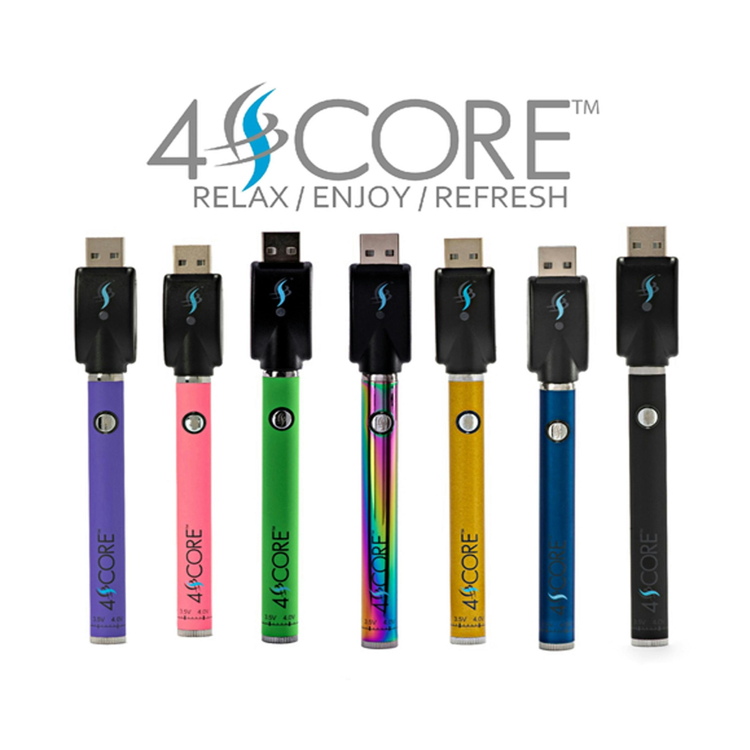 4Score - 510 Battery cannabis product