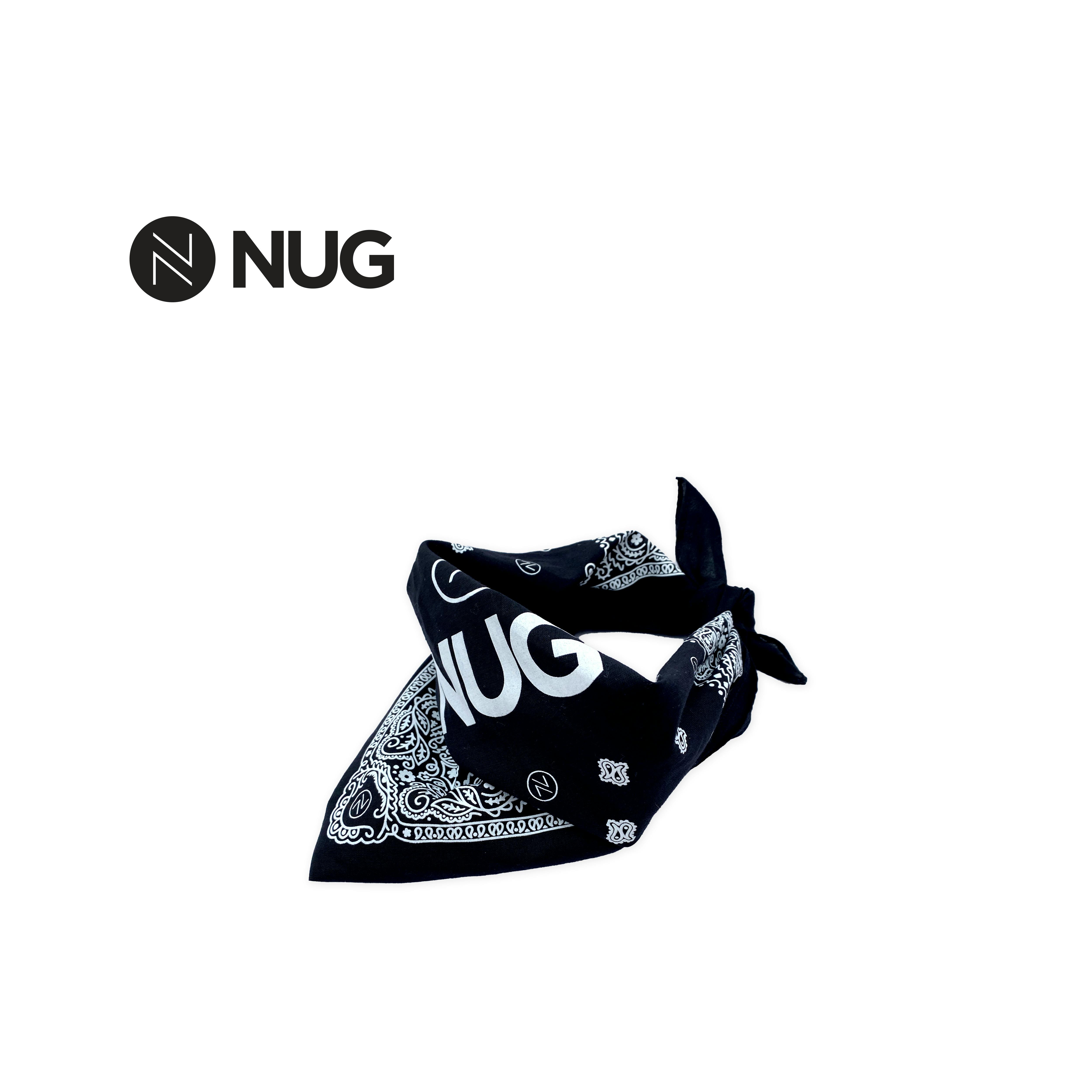 NUG BANDANA