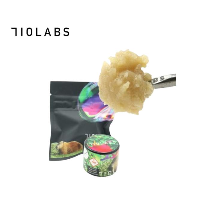 LEMON HEADS #4 + PAPAYA 2G CLOSE FRIENDS PERSY BADDER