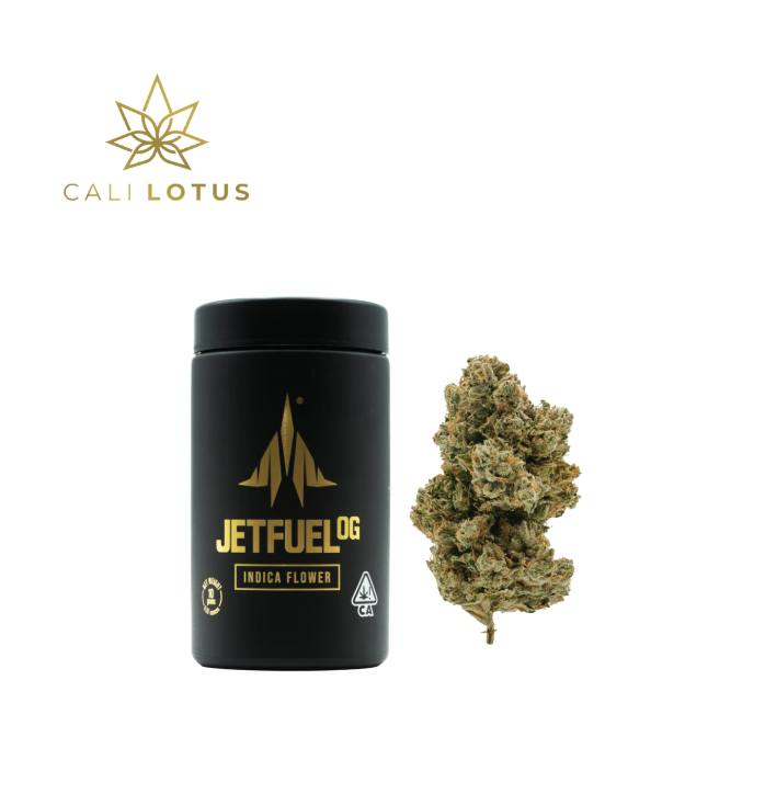 JETFUEL OG 10G